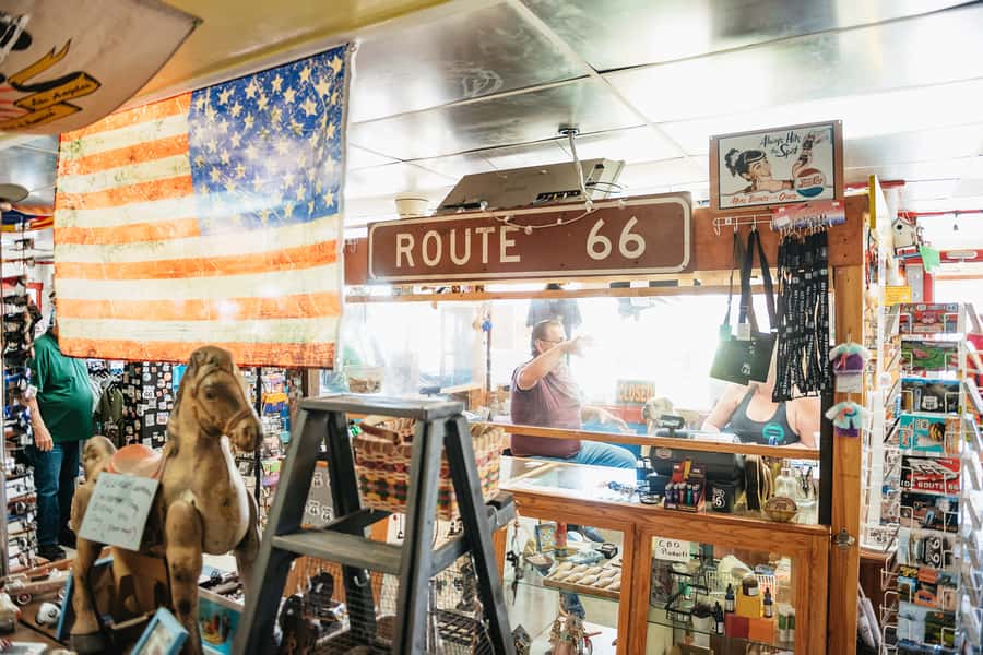 From Las Vegas: Grand Canyon South Rim Day Trip - Guides add value between the viewpoints