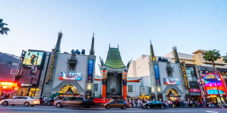 From Las Vegas: VIP Los Angeles/Hollywood Day Trip - Price, Timing, and What You Actually Receive