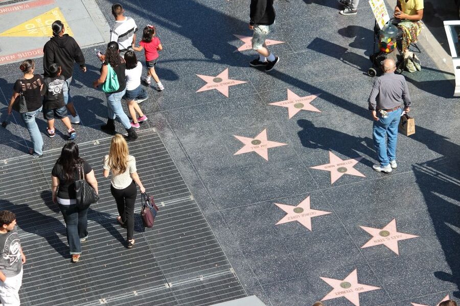 From Las Vegas: VIP Los Angeles/Hollywood Day Trip - Who Should Book This Los Angeles Day Trip?