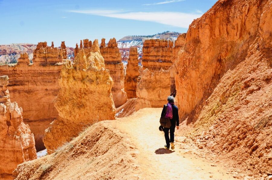 From Las Vegas: Zion and Bryce Canyon Day Trip with Pickup - Two national parks in one very long day
