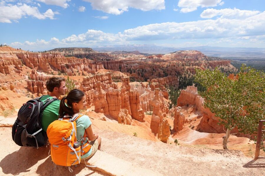 From Las Vegas: Zion and Bryce Canyon Day Trip with Pickup - Booking details worth keeping in mind