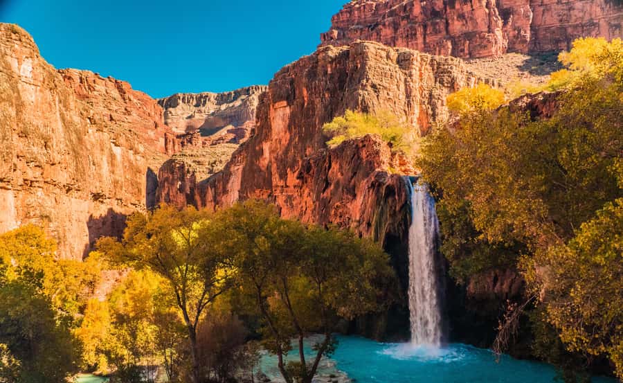 From Las Vegas: Zion National Park Day Trip - Why Zion works as a day trip from Las Vegas