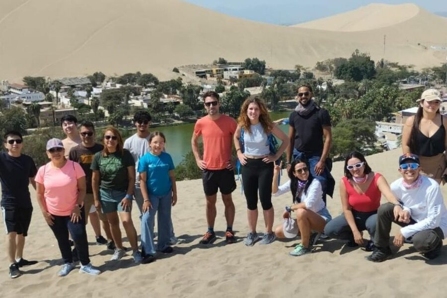 From Lima: Day Trip to Paracas, Ica & Oasis Huacachina - FAQ