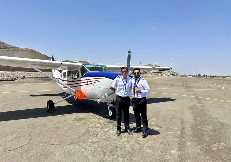 From Lima: Nazca Lines and Ica Desert Day Trip - Breakfast in Nazca, with food at your own expense