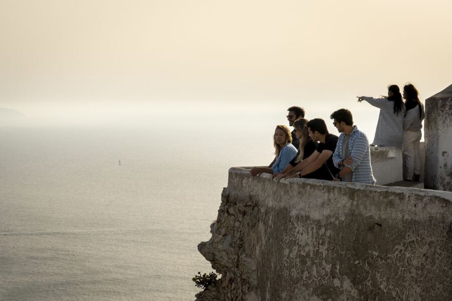 From Lisbon: Day Trip to Porto, Óbidos, and Nazaré - Key points to know before booking
