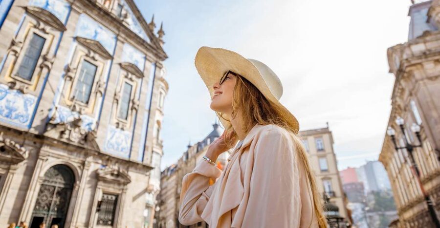 From Lisbon: Day Trip to Porto, Óbidos, and Nazaré - Who should book this day trip?