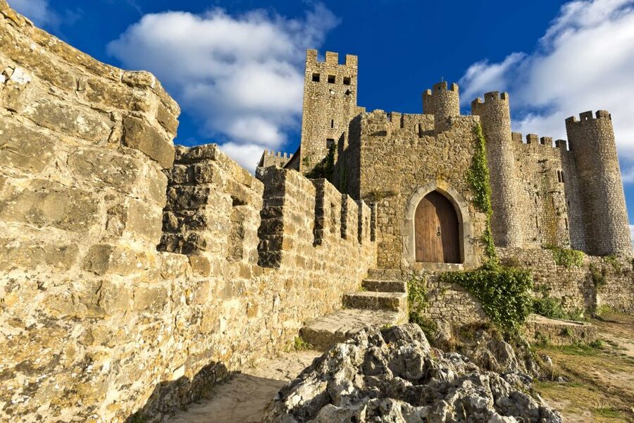 From Lisbon: Day Trip to Porto, Óbidos, and Nazaré - The guides are a major part of the value