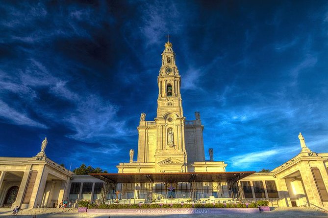 From Lisbon: Fatima Batalha Nazare & Obidos Small Group Day Trip - Why this day trip works outside Lisbon
