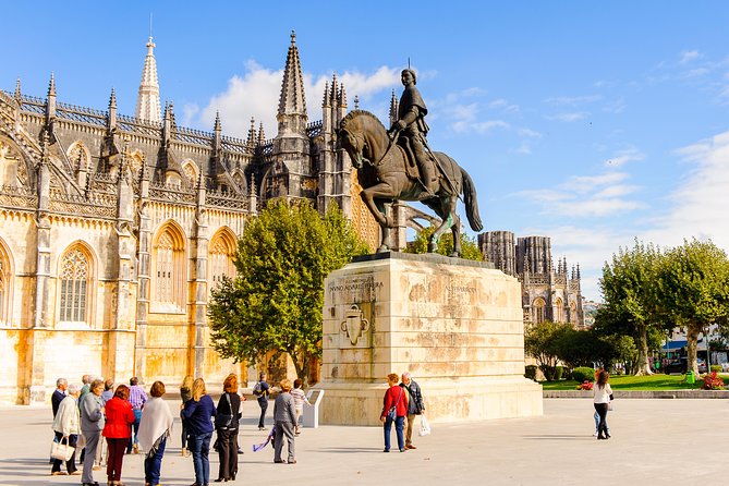 From Lisbon: Fatima Batalha Nazare & Obidos Small Group Day Trip - Who will get the most from this tour?