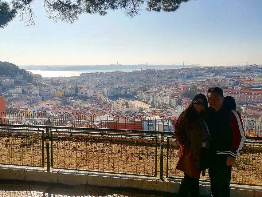 From Lisbon: Fatima, Nazare, Obidos & Caves Private Day Trip - Four very different sides of Portugal in eight hours