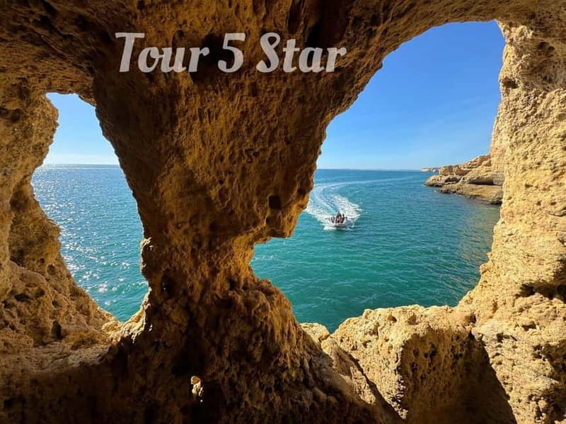 From Lisbon: Private Day Trip to Algarve with Hotel Pick Up - The Seven Hanging Valleys Trail is for walkers with realistic expectations