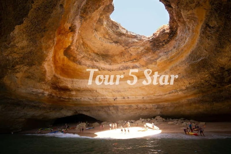 From Lisbon: Private Day Trip to Algarve with Hotel Pick Up - Is $184 a fair price?