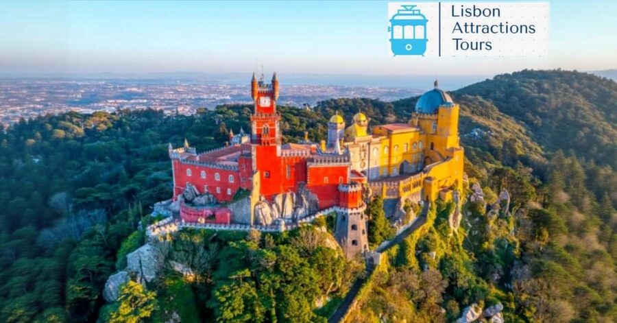 From Lisbon: Sintra, Cabo da Roca, & Cascais Day Trip - Why this private Sintra day works well from Lisbon