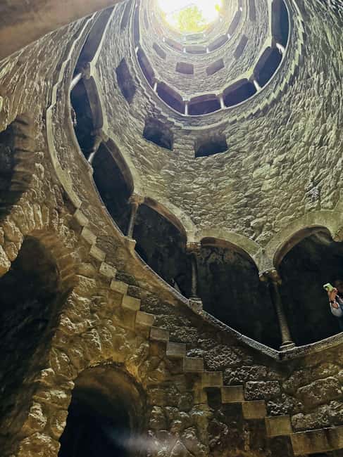 From Lisbon: Sintra, Cabo da Roca, & Cascais Day Trip - Cabo da Roca: Europe’s western edge