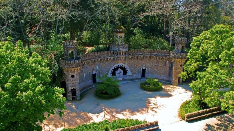 From Lisbon: Sintra, Cabo da Roca, & Cascais Day Trip - Boca do Inferno and Cascais