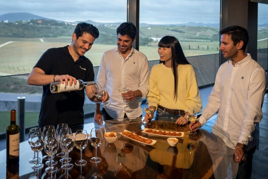 From Lisbon: Sintra & Pena Palace Day Trip with Wine Tasting - Is $117 a fair price?