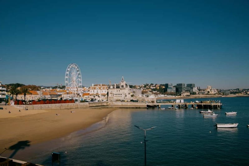 From Lisbon: Sintra Sights, Cabo da Roca, & Cascais Day Trip - The guides make a real difference