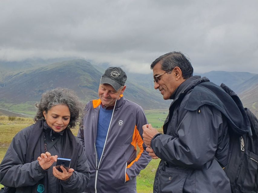 From Liverpool: Lake District Sightseeing Adventure Day Trip - Who should book this Lake District trip?