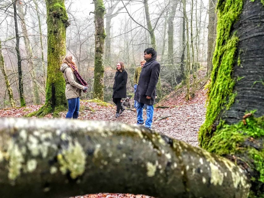From Liverpool: Lake District Sightseeing Adventure Day Trip - Is $79 good value?
