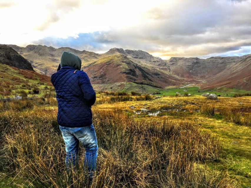 From Liverpool: Lake District Sightseeing Adventure Day Trip - Bowness-on-Windermere and the optional boat ride