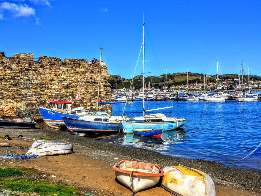 From Liverpool: North Wales Adventure Sightseeing Day Trip - Key points to know before you book