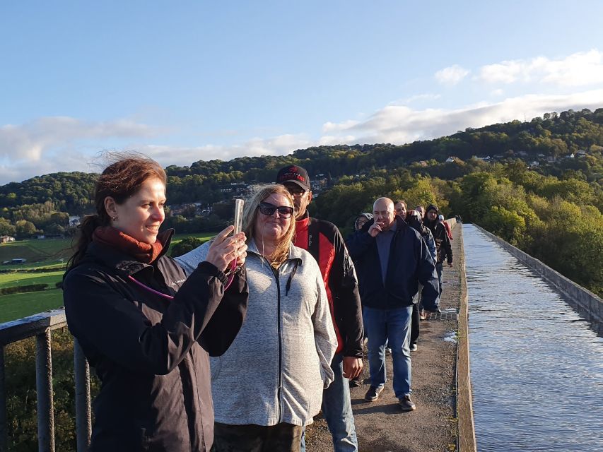 From Liverpool: North Wales Adventure Sightseeing Day Trip - Value, flexibility, and who should book