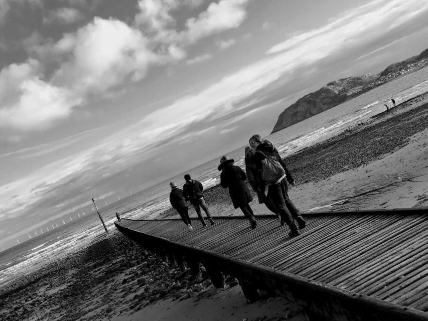 From Liverpool: North Wales Adventure Sightseeing Day Trip - Why this Liverpool day trip works