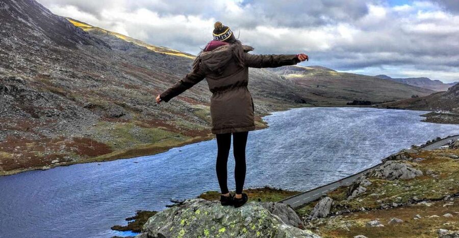From Liverpool: North Wales Adventure Sightseeing Day Trip - Eryri delivers the mountain scenery