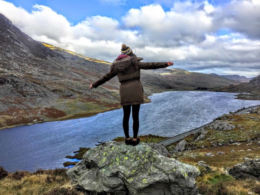 From Liverpool: North Wales Adventure Sightseeing Day Trip - The guides shape the whole day
