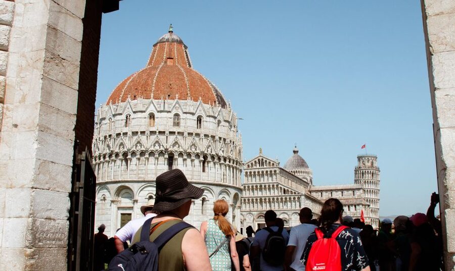 From Livorno: Day Trip to Pisa and Cinque Terre's Manarola - Final verdict: book it for contrast, not a slow Cinque Terre day