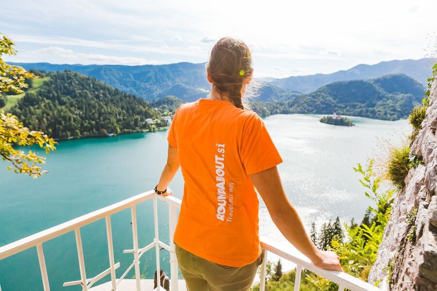 From Ljubljana: Day Trip to Bled and Vintgar Gorge - Who should book this experience?
