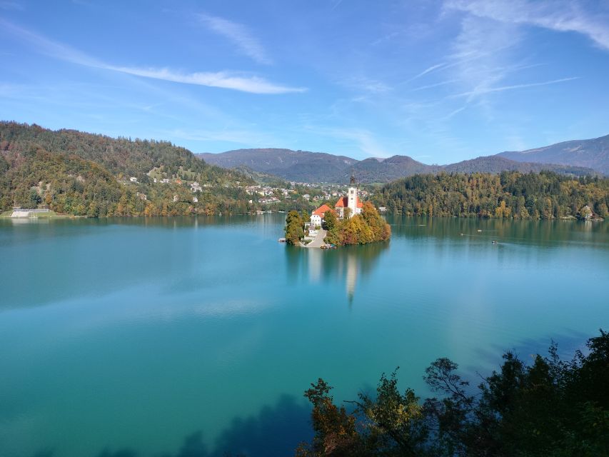 From Ljubljana: Private Bled Lake Day Trip - Should you book it?