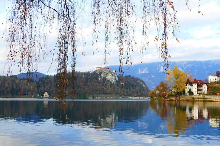 From Ljubljana: Private Bled Lake Day Trip - What the $90 price really covers