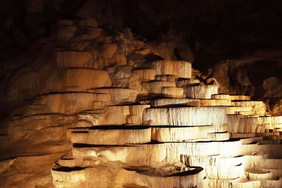 From Ljubljana: Skočjan Caves Half-Day Trip - Why Škocjan feels different from an ordinary cave visit