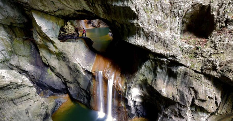 From Ljubljana: Škocjan UNESCO Caves and Piran Full-Day Trip - Why Škocjan Caves deserves the morning