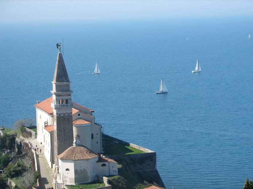 From Ljubljana: Škocjan UNESCO Caves and Piran Full-Day Trip - What makes the driving time worthwhile