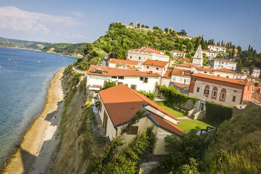 From Ljubljana: Škocjan UNESCO Caves and Piran Full-Day Trip - Is $101 a fair price?