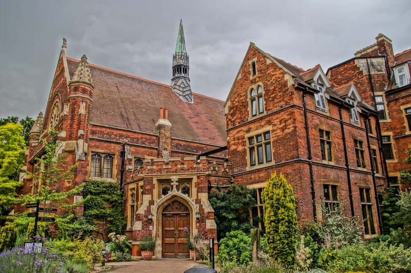 From London: Cambridge Day Trip Including Tour Guide - What the $119.88 price really covers