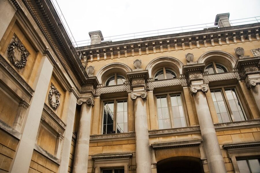 From London: Cotswolds and Oxford Guided Day-Trip - Key points to know before booking