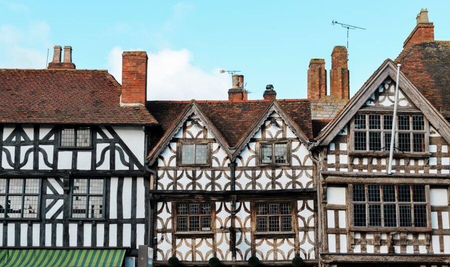 From London: Cotswolds and Oxford Guided Day-Trip - Burford brings the Cotswolds into view
