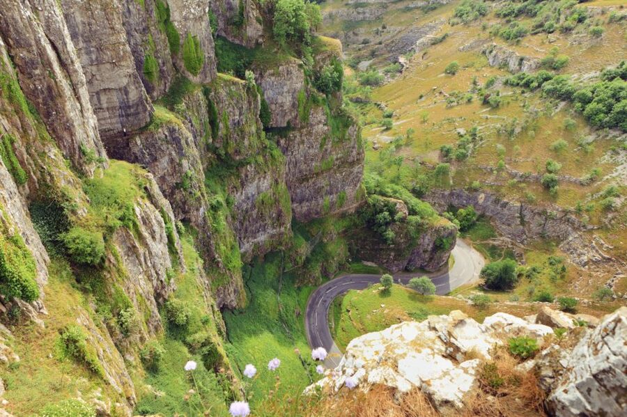 From London: Glastonbury and Cheddar Gorge Guided Day Trip - Final verdict: a worthwhile taste of two unusual places