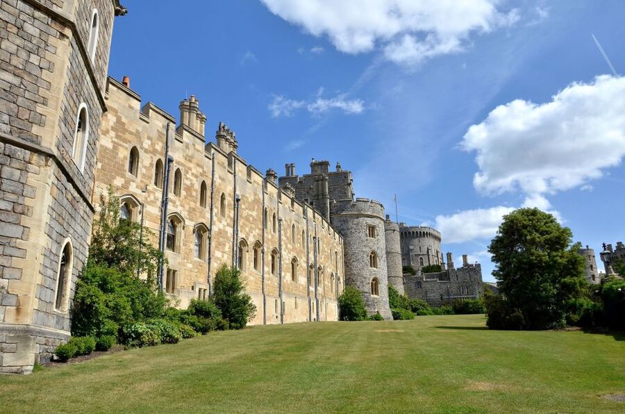 From London: Half-Day Trip to Windsor with Castle Tickets - What you can realistically see in half a day
