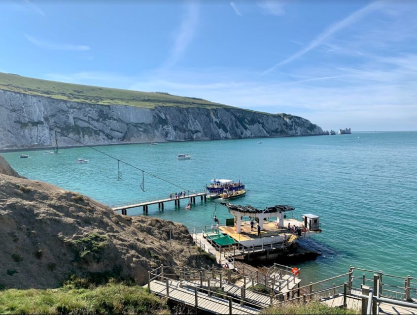 From London: Isle of Wight Day Trip Including Osborne House - What this Isle of Wight day trip really offers