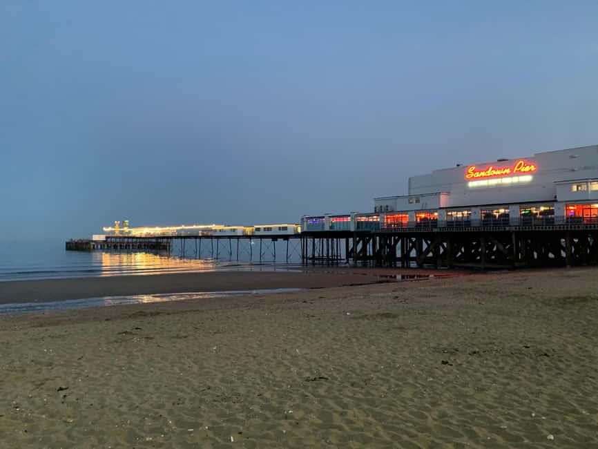 From London: Isle of Wight Day Trip Including Osborne House - Godshill’s cottages and model village