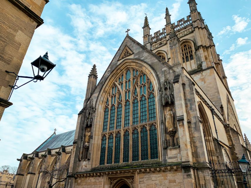 From London: Oxford and Cotswolds Villages Day Trip - Should you book it?