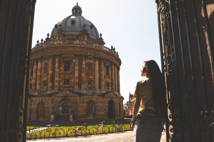 From London: Oxford and Cotswolds Villages Day Trip - Is $80 good value?