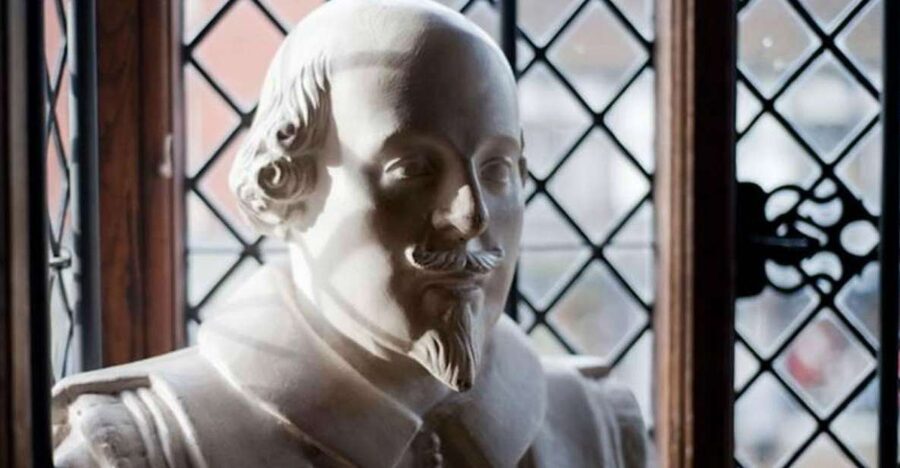 From London: Shakespeare's Stratford-upon-Avon Day Trip - Key points to know
