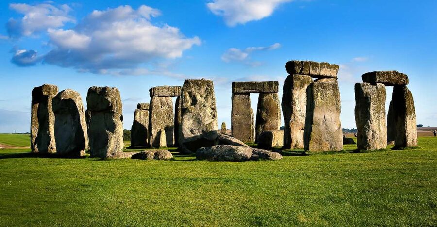 From London: Stonehenge and Bath Day Trip with Ticket - Key points at a glance