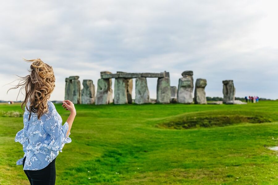 From London: Stonehenge and Bath Day Trip with Ticket - The return to London