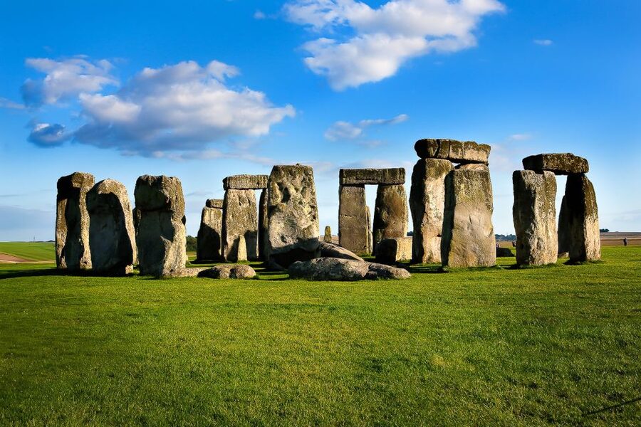 From London: Stonehenge and Bath Day Trip with Ticket - Is $114 a fair price?